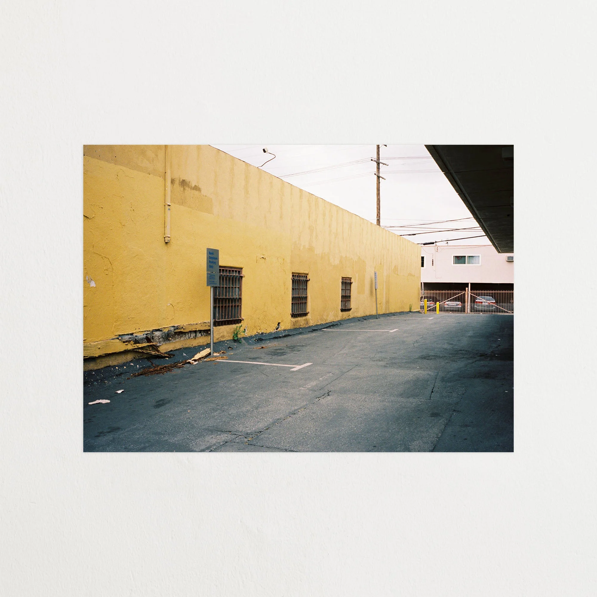 Photography posters